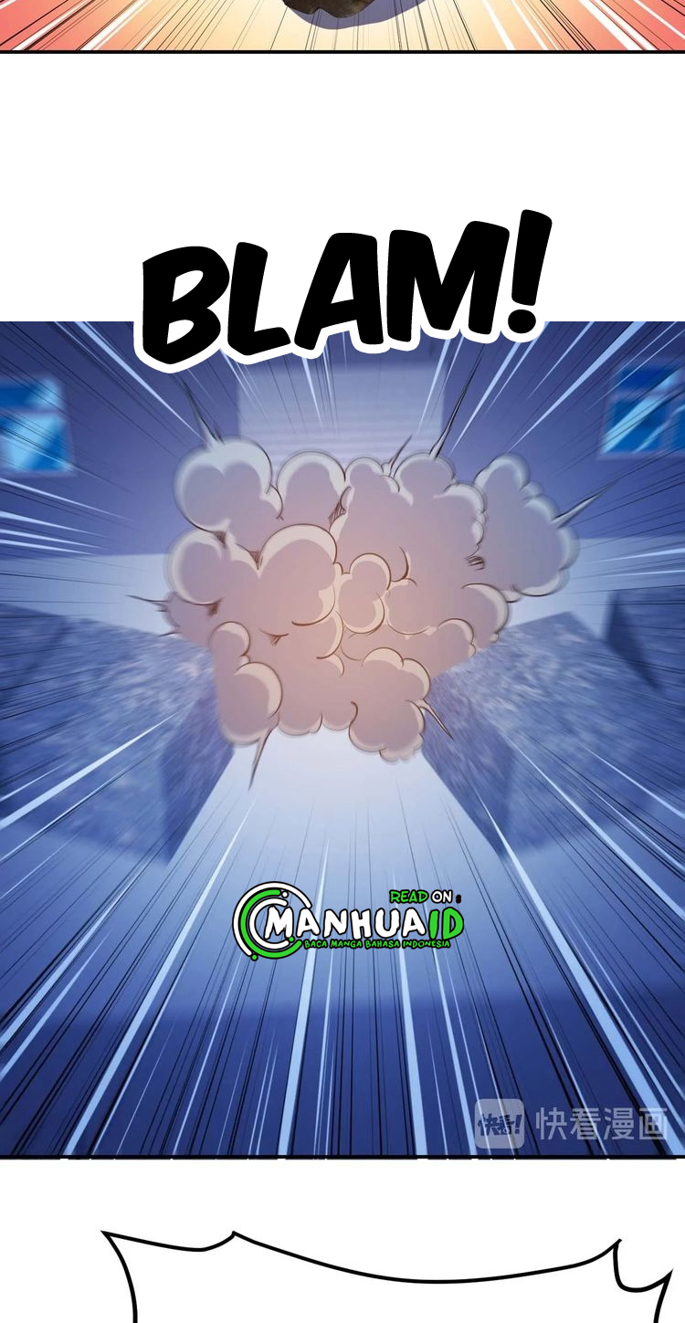 Melee Mad Soldier! Chapter 24 Gambar 52